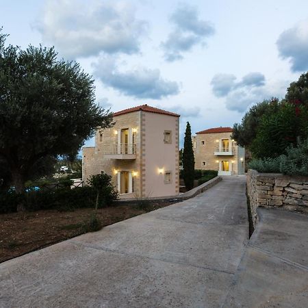 Maroulas Villa Estate Kültér fotó