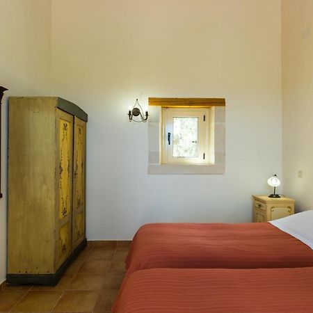 Maroulas Villa Estate Kültér fotó