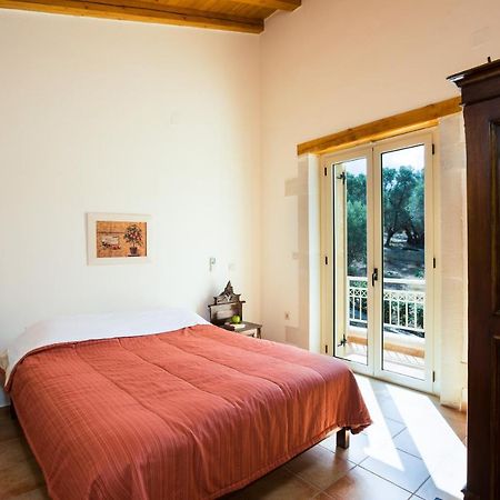 Maroulas Villa Estate Kültér fotó