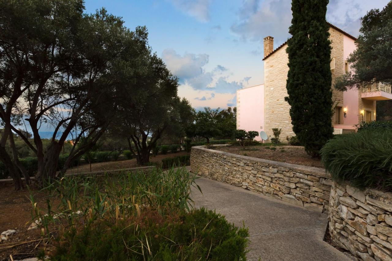 Maroulas Villa Estate Kültér fotó
