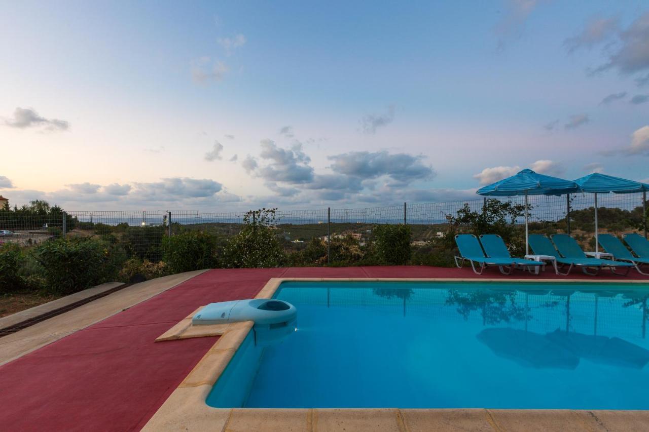 Maroulas Villa Estate Kültér fotó