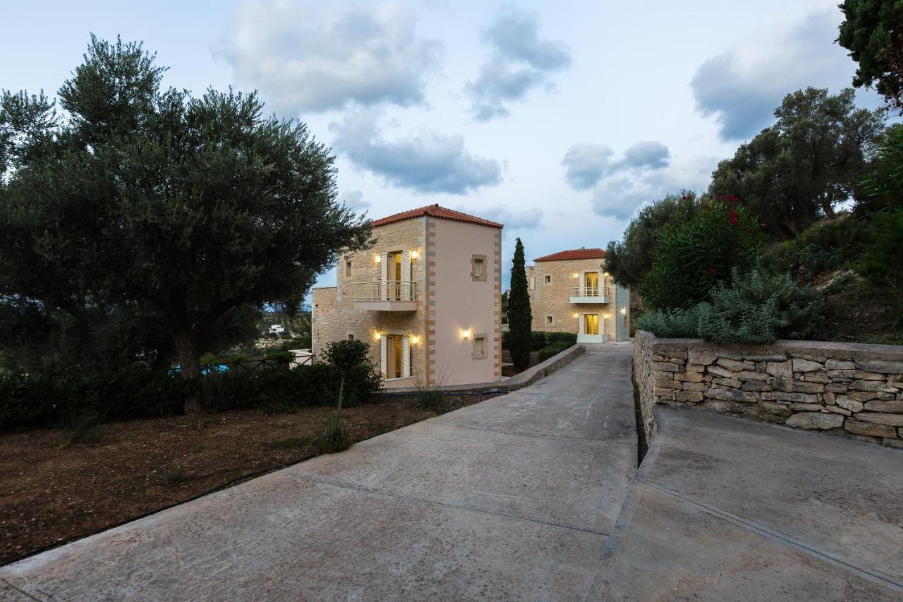 Maroulas Villa Estate Kültér fotó