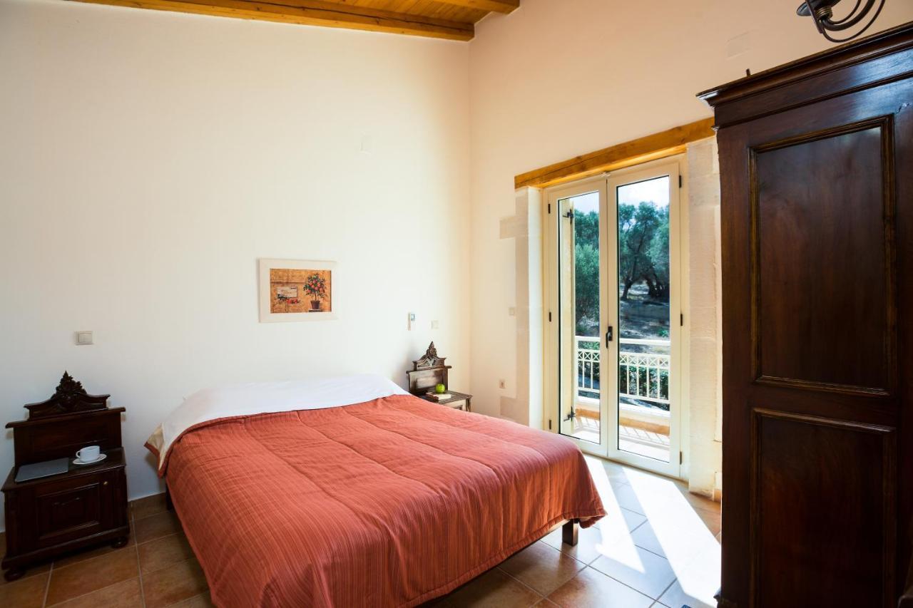 Maroulas Villa Estate Kültér fotó