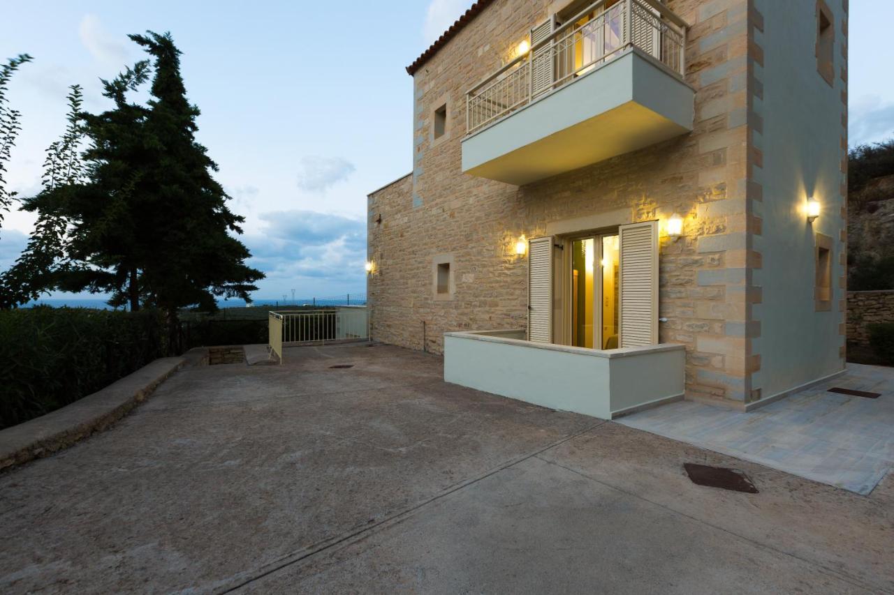 Maroulas Villa Estate Kültér fotó