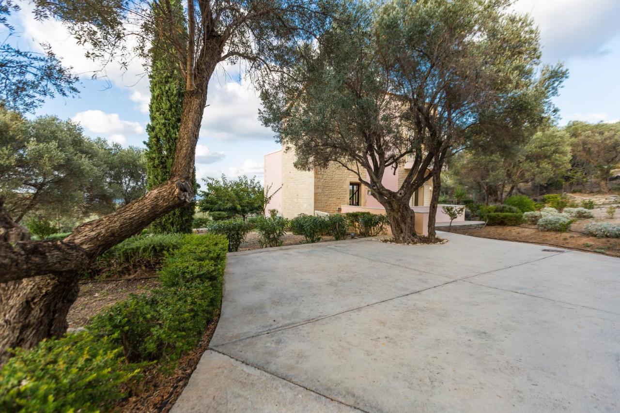 Maroulas Villa Estate Kültér fotó