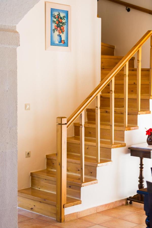 Maroulas Villa Estate Kültér fotó