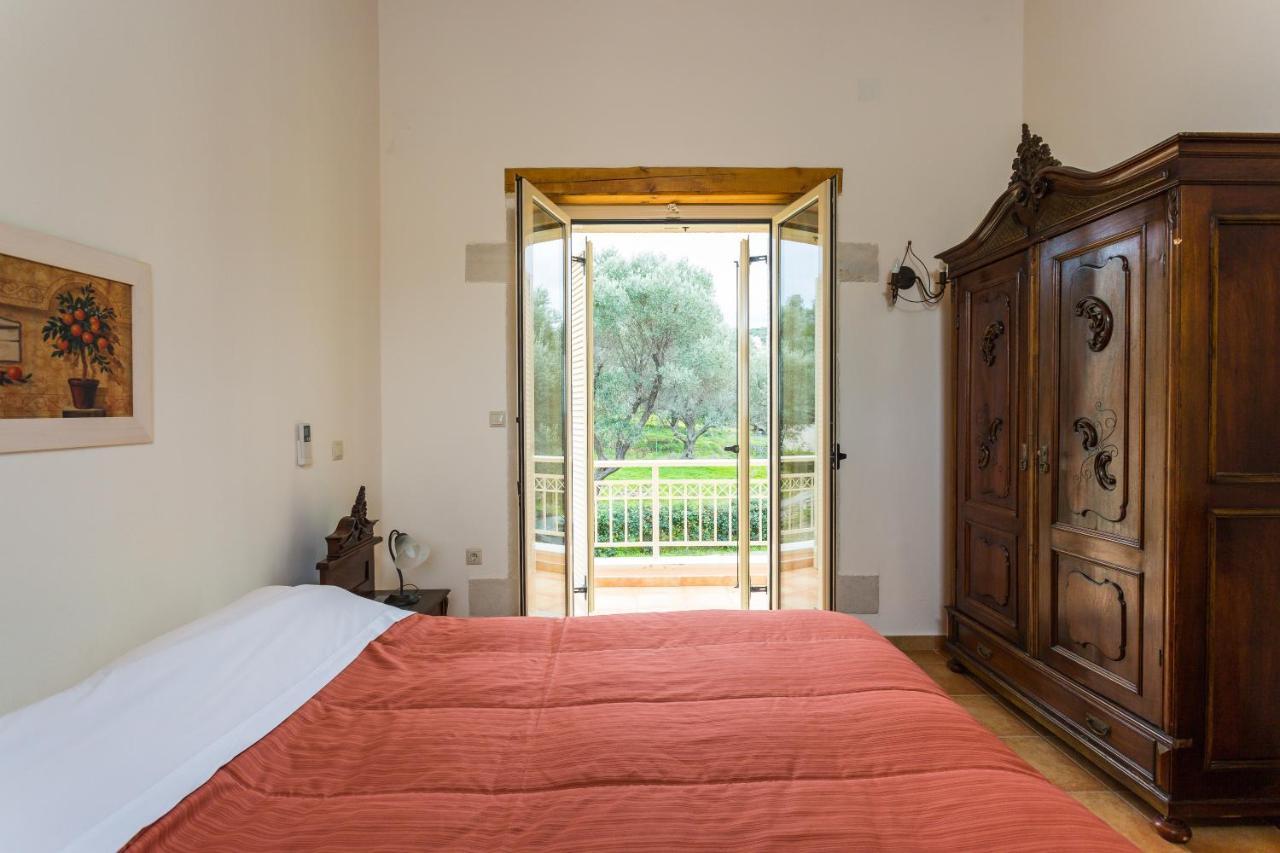 Maroulas Villa Estate Kültér fotó