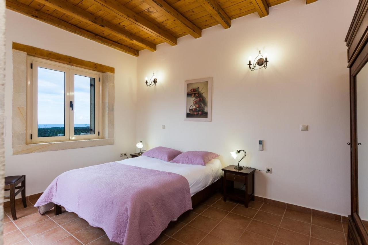 Maroulas Villa Estate Kültér fotó