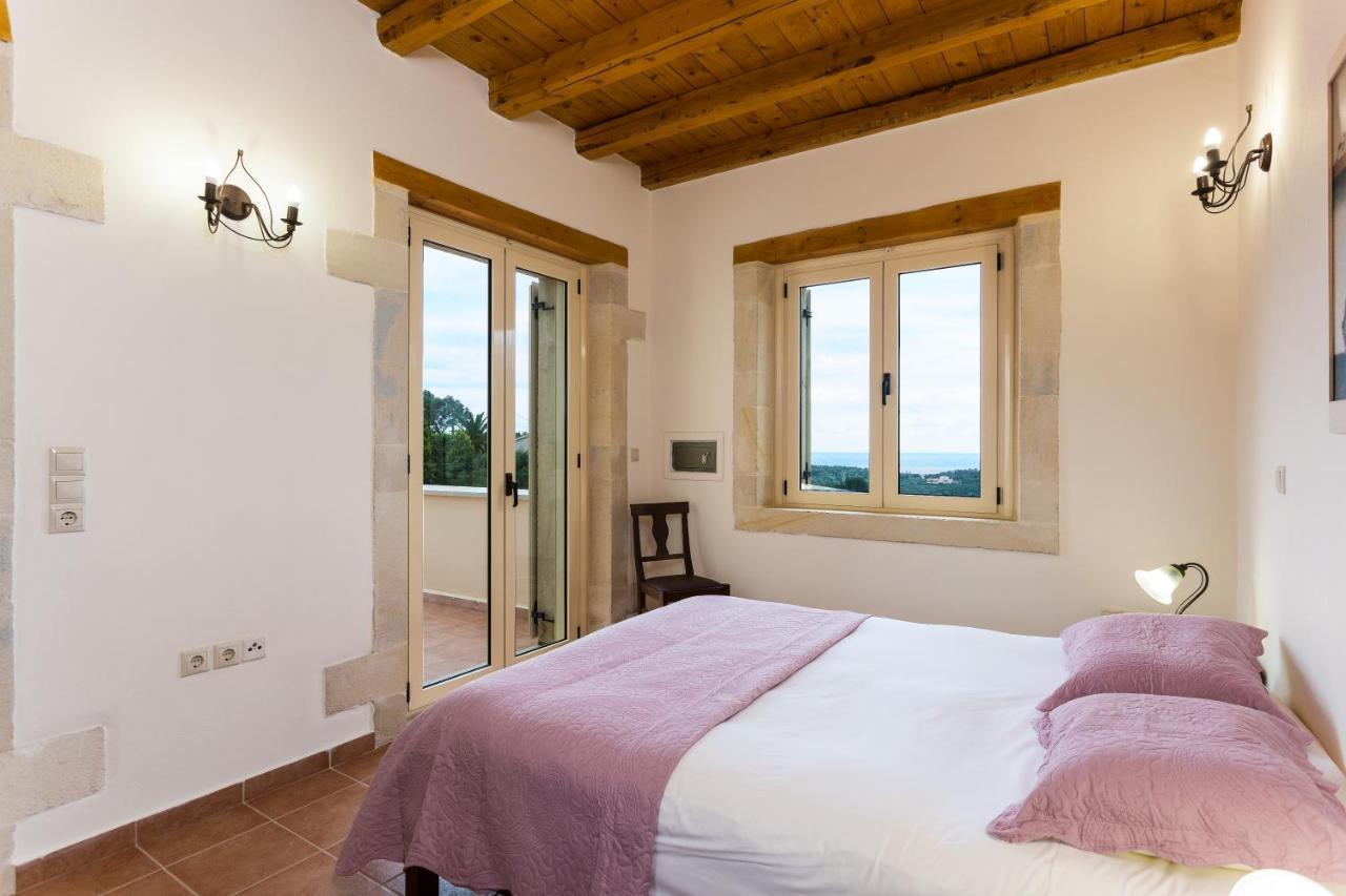 Maroulas Villa Estate Kültér fotó
