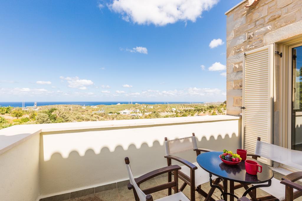 Maroulas Villa Estate Kültér fotó