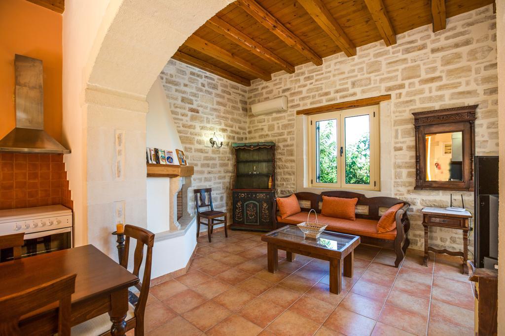 Maroulas Villa Estate Kültér fotó