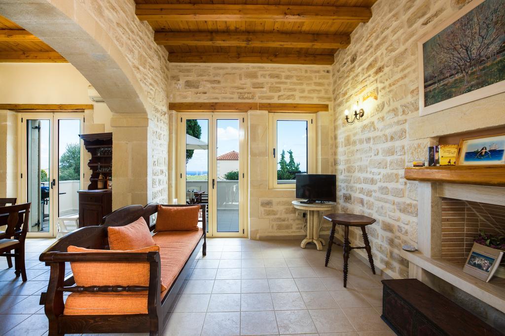 Maroulas Villa Estate Kültér fotó