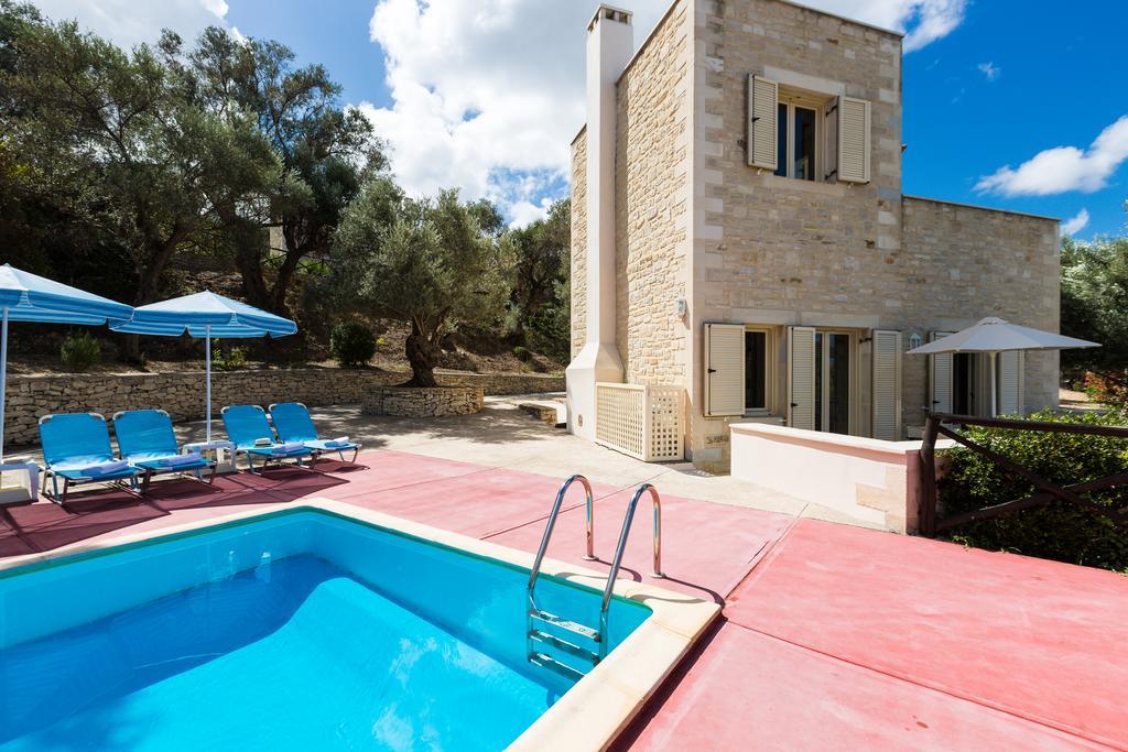 Maroulas Villa Estate Kültér fotó