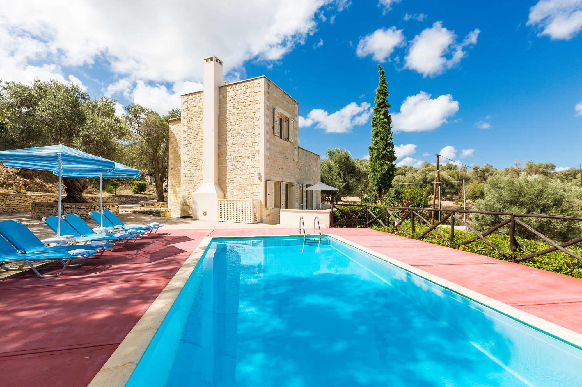 Maroulas Villa Estate Kültér fotó